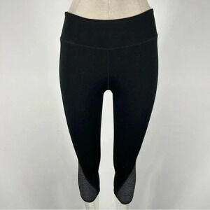 Fabletics cropped pants